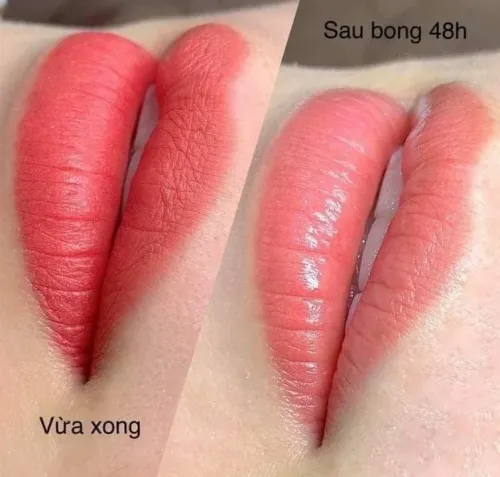 Dung Beauty Spa chuyên Phun xăm thẩm mỹ - Nail - Gội đầu dưỡng sinh