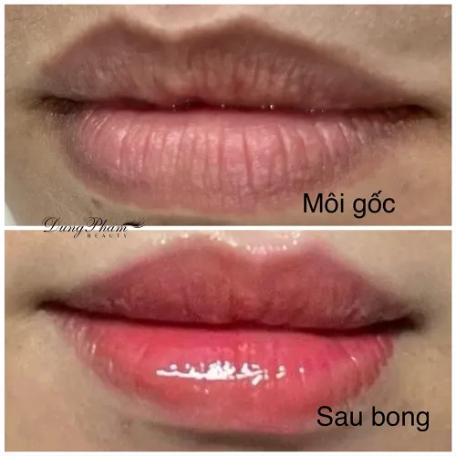 Dung Beauty Spa chuyên Phun xăm thẩm mỹ - Nail - Gội đầu dưỡng sinh