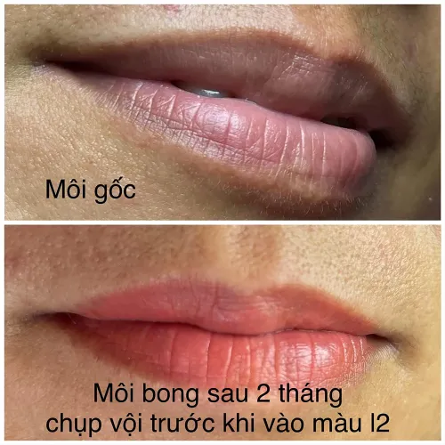 Dung Beauty Spa chuyên Phun xăm thẩm mỹ - Nail - Gội đầu dưỡng sinh